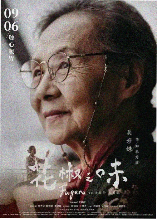 雾港信号档案详情页横幅